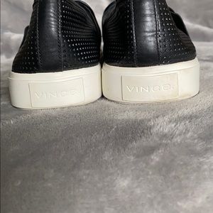 Vince Slip Ons